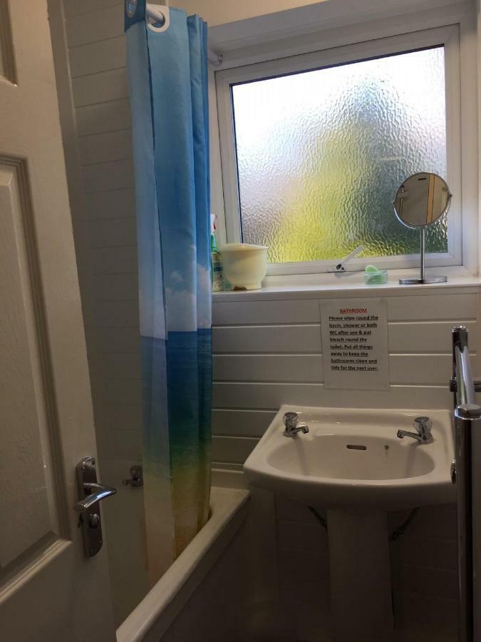 Worcester House - Single, En-Suite Double Or Twin Rooms - Total 4 Rooms 6 Beds, Lounge & Kitchen, Free Wi-Fi, On-Drive Parking Derby Extérieur photo