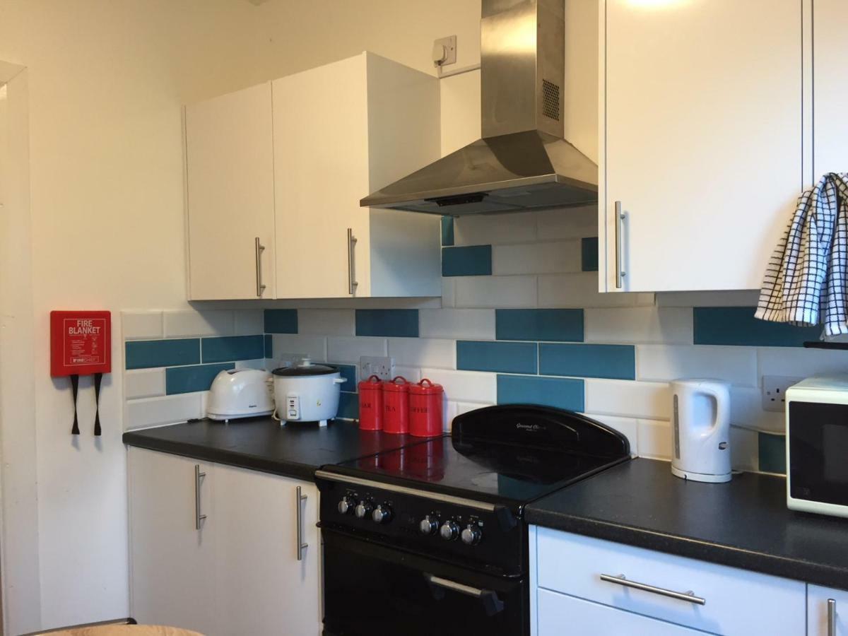 Worcester House - Single, En-Suite Double Or Twin Rooms - Total 4 Rooms 6 Beds, Lounge & Kitchen, Free Wi-Fi, On-Drive Parking Derby Extérieur photo